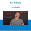 LeadCraft - Scott Olford