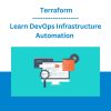 Learn DevOps Infrastructure Automation -Terraform