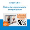 Leszek Cibor - Mistrzostwo przemawiania - kompletny kurs