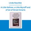 Linda Raschke - A Litle Keltner, a Litle Wycoff and of lot of Street Smarts