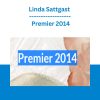 Linda Sattgast - Premier 2014