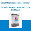 Local Media Launch Accelerator - Growth Insiders - Number 1 Local Biz Model