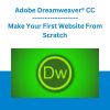Make Your First Website From Scratch - Adobe Dreamweaver® CC