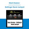 Mark Deaton - Bollinger Band Jackpot