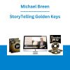 Michael Breen - StoryTelling Golden Keys