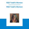 RSD Todd’s Women