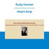 Rudy Hunter - Heart Amp