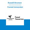 Russell Brunson - Funnel Immersion