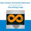 Ryan Coisson And Daniel Audunsson - The Infinity Code