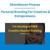 ShareSteven Picanza - Personal Branding For Creatives & Entrepreneurs