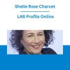 Shelle Rose Charvet - LAB Profile