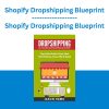 Shopify Dropshipping Blueprint