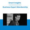 Smart Insights - Business Expert Membership