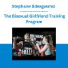 Stephane (Ideagasms) - The Bisexual Girlfriend Training Program
