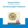 Stewart Patton - Tax-Savvy Expat: Freelancer