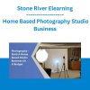 Stone River Elearning - Home Based Photography Studio Business