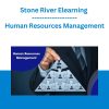 Stone River Elearning - Human Resources Management