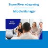 Stone River Elearning - Middle Manager