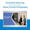 Stone River Elearning - Classic Portrait Photography