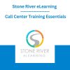 Stone River eLearning - Call Center Training Essentials