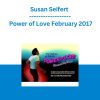 Susan Seifert - Power of Love February 2017
