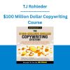 TJ Rohleder - $100 Million Dollar Copywriting Course