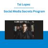 Tai Lopez - Social Media Secrets Program