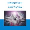Talmadge Harper - Art Of The Tulpa