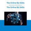 The Online Biz Skills - Danielle Greason
