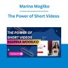 The Power of Short Videos - Marina Mogilko