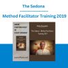 The Sedona - Method Facilitator Training 2019