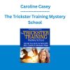 The Trickster Training Mystery School - Caroline Casey