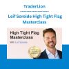 TraderLion - Leif Soreide High Tight Flag Masterclass