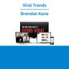 Viral Trends - Brendan Kane