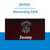 ZEUSSY - Mentorship 2024