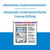 Absolutely Understand Guitar Course DVDrip