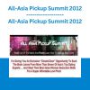 All-Asia Pickup Summit 2012
