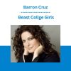 Barron Cruz - Beast Collge Girls