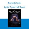 Bernardo Faria - Battle Tested Half-Guard