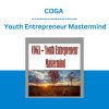 COGA - Youth Entrepreneur Mastermind