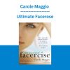 Carole Maggio - Ultimate Facerose