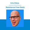 Cris Chico - Resistance Free Deals