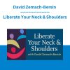 David Zemach-Bersin - Liberate Your Neck & Shoulders