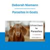 Deborah Niemann - Parasites in Goats