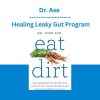 Dr. Axe - Healing Leaky Gut Program