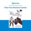 Egoscue - Pain Free Workout Series