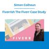 Fiverrish The Fiverr Case Study - Simon Colhoun