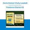 Freelance Starter Kit - Denis Demori (Fully Loaded)