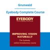 Grunwald - Eyebody Complete Course