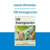 Jamie Otremba - OB Emergencies